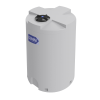 Gemini® 750 Gallon Natural Dual Containment Tank - 61" Dia. x 94" Hgt.