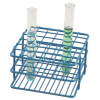 Wire Rack for 10-13mm Test Tubes with 36 Places