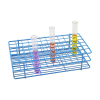 Wire Rack for 15-16mm Test Tubes with 72 Places