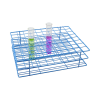 Wire Rack for 22-25mm Test Tubes with 80 Places