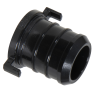1" CTS SharkBite® Poly Crimp PEX Plug