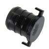 1" CTS SharkBite® Poly Crimp PEX Plug