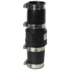 1-1/2" FRC x 1-1/2" FRC Sump Pump Check Valve