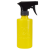 16 oz. durAstatic® Dissipative Yellow Trigger Sprayer Bottles