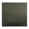 0.125" (3.2mm) x 24" x 24" Gray 2074 Transparent Acrylic Sheet