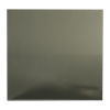 0.125" (3.2mm) x 12" x 12" Gray 2064 Transparent Acrylic Sheet