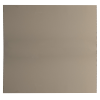 0.250" (6.4mm) x 12" x 12" Bronze 2412 Transparent Acrylic Sheet