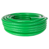 1-1/4" ID x 1-1/2" OD Green Rollerflex™ 1000GR Series Water Suction & Discharge Hose