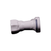 3/4" FGHT NSF-listed HFC 35 Series Polysulfone Coupling Body - Shutoff (Insert Sold Separately)
