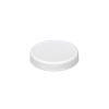 63mm Multi-Lead White Polypropylene Cap (for 67424 Jug Only)