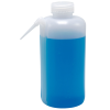 32 oz./1000mL Nalgene™ Wide-Mouth Unitary™ Wash Bottles with 43mm Cap