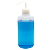 32 oz./1000mL Nalgene™ FEP Wash Bottle made with Teflon® Resin