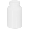 225cc White PET Packer Bottle with 45/400 Neck (Cap Sold Separately)