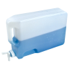 5 Liter Space Saver Container with Spigot