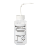 500mL Azlon® Driplok® Blank Venting Wash Bottle with Dispensing Nozzle
