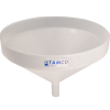 21-1/4" Top Diameter Natural Tamco® Funnel with 1-3/4" OD Spout