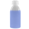 250mL VitLab® PFA Wide Mouth Reagent Bottle with GL40 Cap