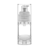 15mL Clear Mini Treatment Pump with Cap