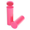 60 Dram/7.5 oz. Opaque Bubblegum Philips RX® Pop-Top Vial with Hinged Lid