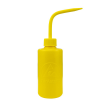 8 oz. durAstatic® Dissipative Yellow Wash Bottle