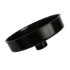 Polypropylene 4 Quart Drum Funnels