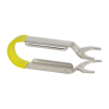 1" SharkBite® Disconnect Tongs with Yellow Handle