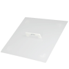 Polypropylene Cover for 18" L x 18" W Tamco® Tanks