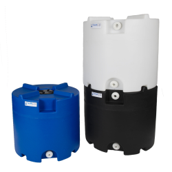 Tamco® Stackable Storage Tanks