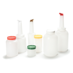 Stor N' Pour® Serviceware