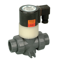 Hayward® SV Series Solenoid Valves