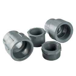 CPVC Fittings