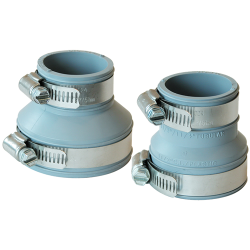 Drain & Trap Connectors