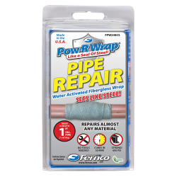 2" x 48" Pow-R Wrap ® Pipe Repair