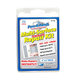 Pow-R Patch ® Multi-Surface Repair Kit