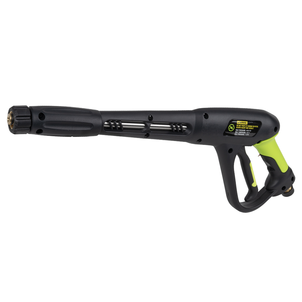 Flexzilla® Insulated Pressure Washer Spray Gun | U.S. Plastic Corp.