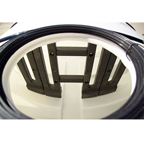 Baffle Kit for 1000 Gallon Elliptical Tank