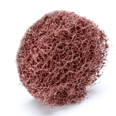 Standard Abrasives™ Buff & Blend GP Discs