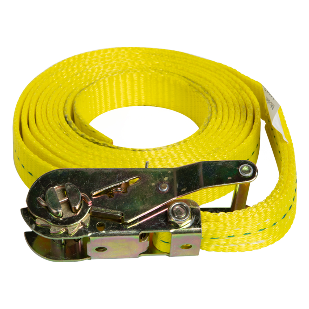 JUSTRITE MATS,AM,Acc,Rat CHET Strap (AMSTRAP)