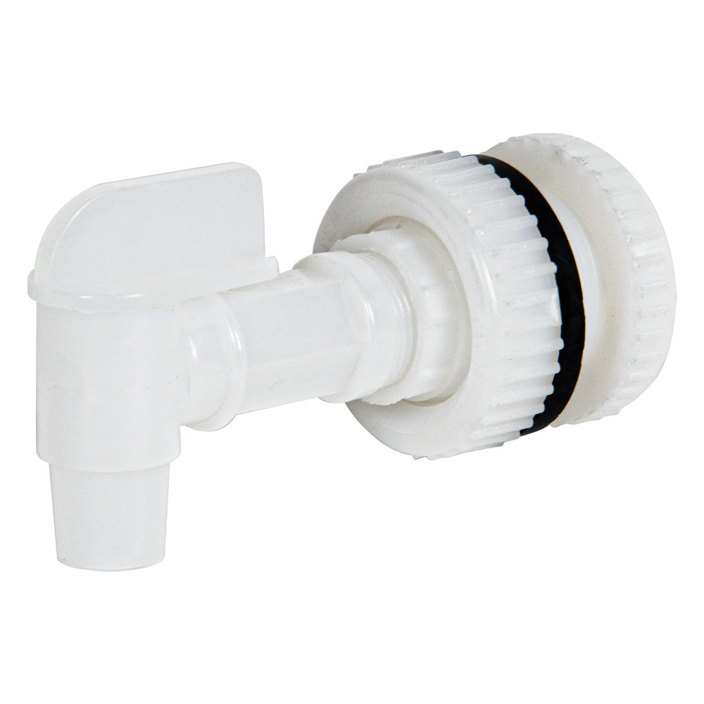 3/4" Tamco® Tank Fitting & Spigot Kit U.S. Plastic Corp.