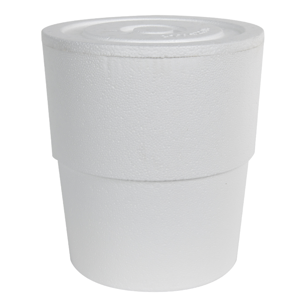 leaktite 5 gal bucket companion cooler