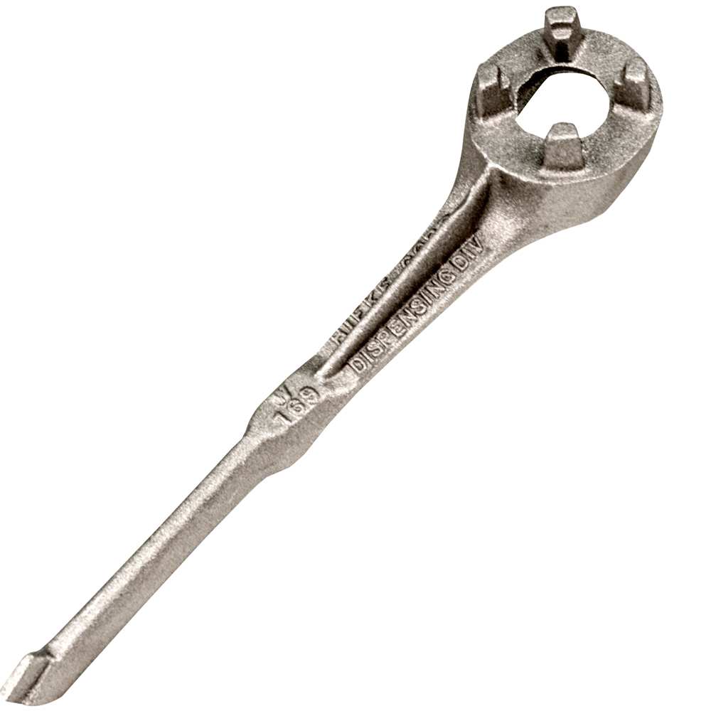Drum Wrench | U.S. Plastic Corp.