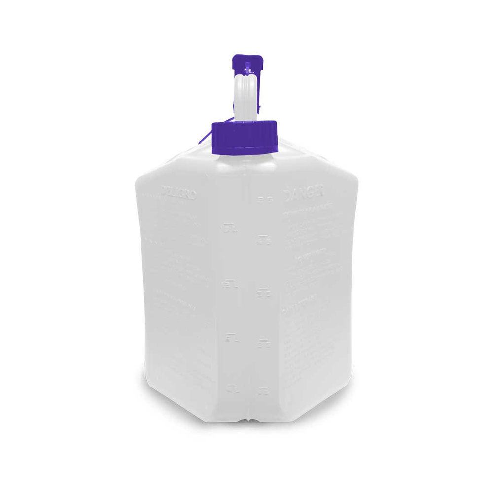 5 Gallon Natural Utility Transfer SureCan®