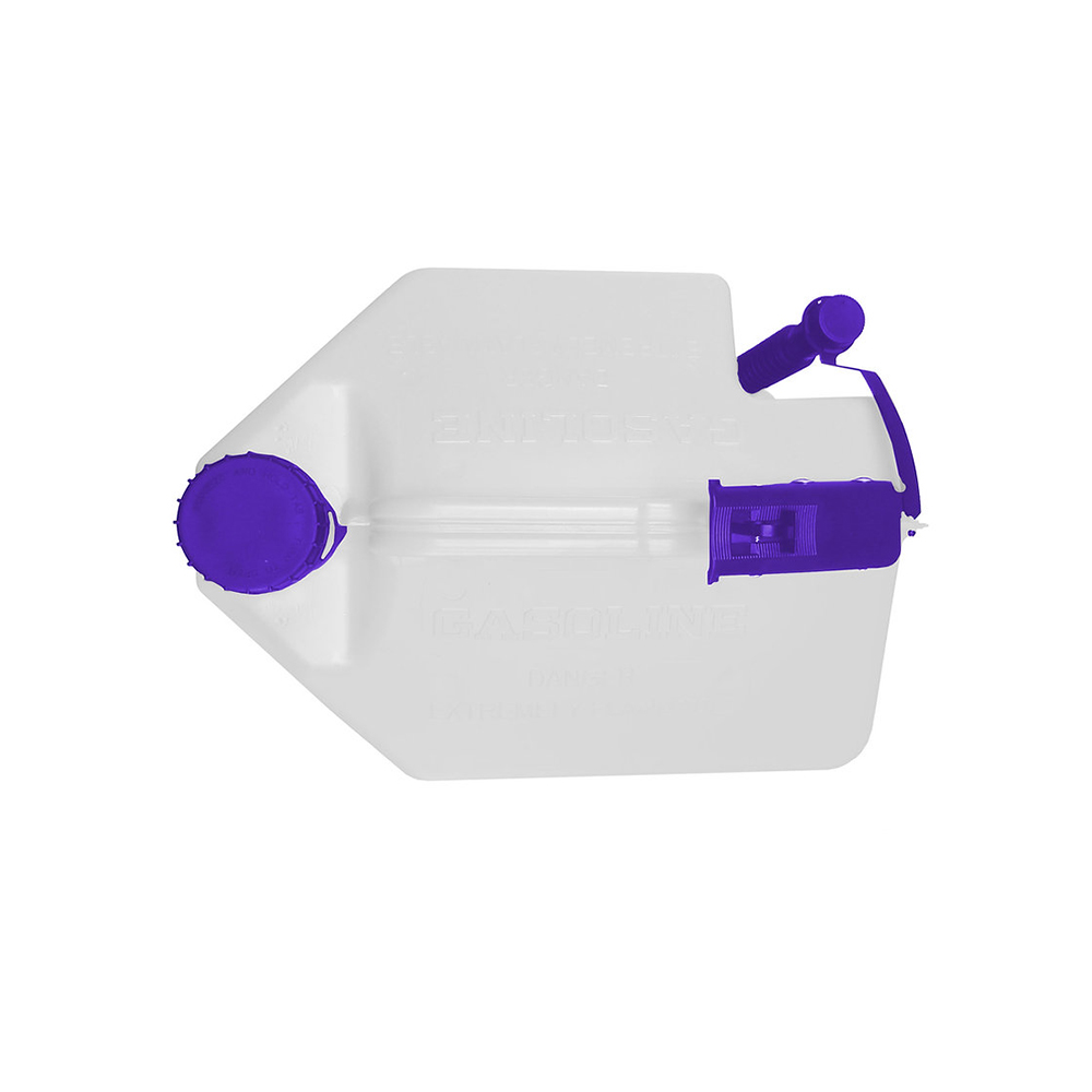 5 Gallon Natural Utility Transfer SureCan®