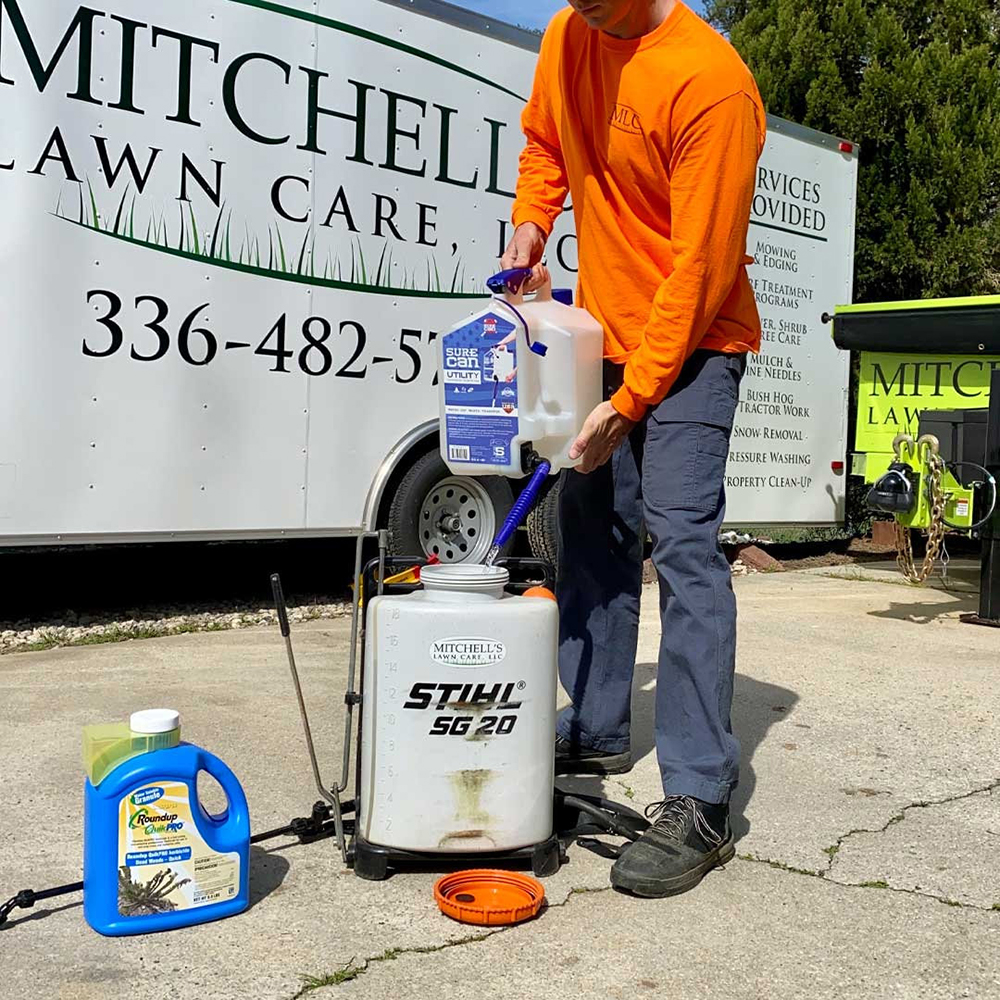 5 Gallon Natural Utility Transfer SureCan®