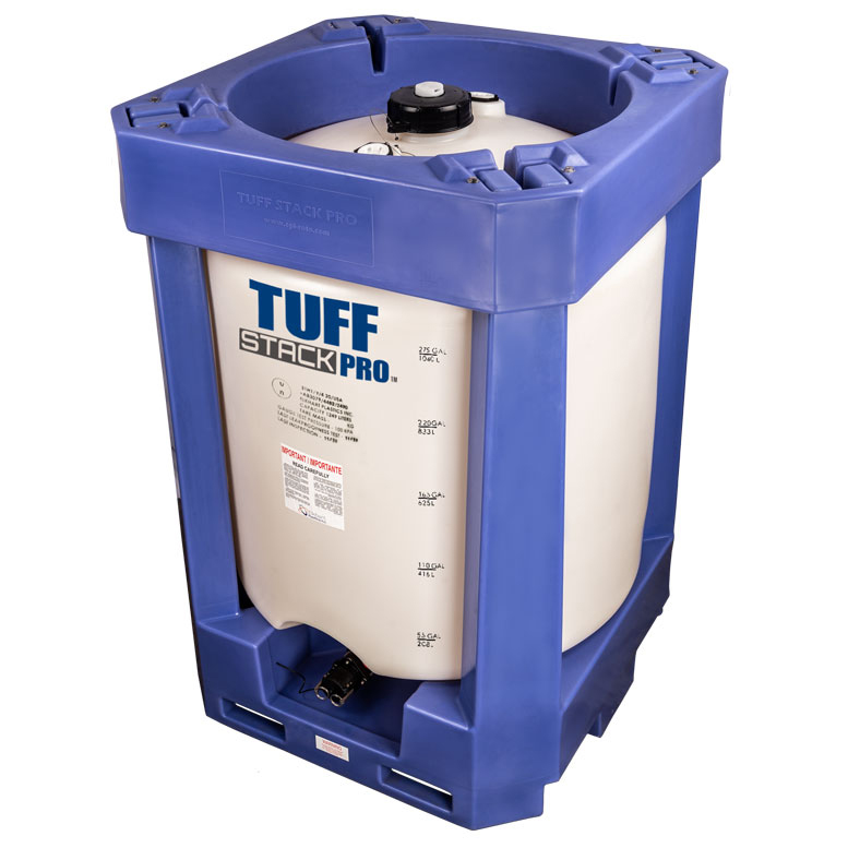Tuff Stack Pro™ IBC Tanks