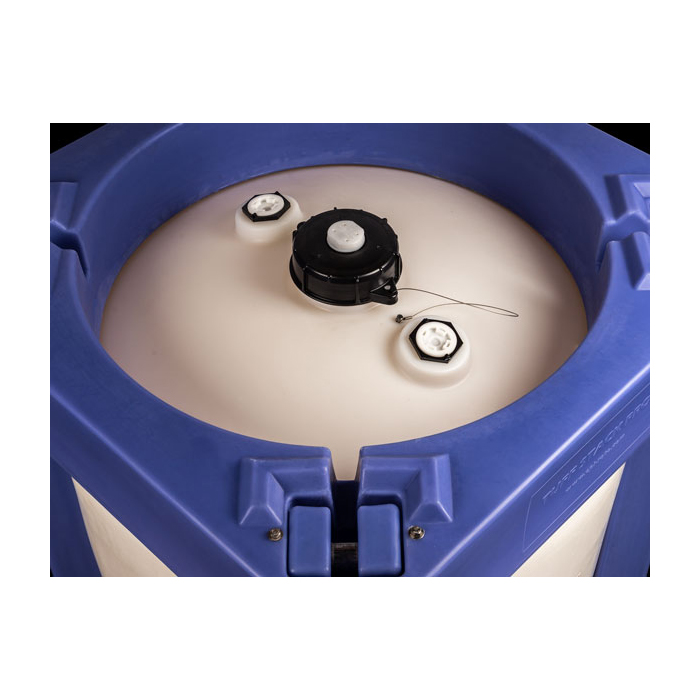 Tuff Stack Pro™ IBC Tanks