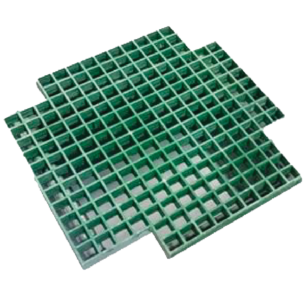 Fiberglass Grating for 66 Gallon ProChem® Containment Basins