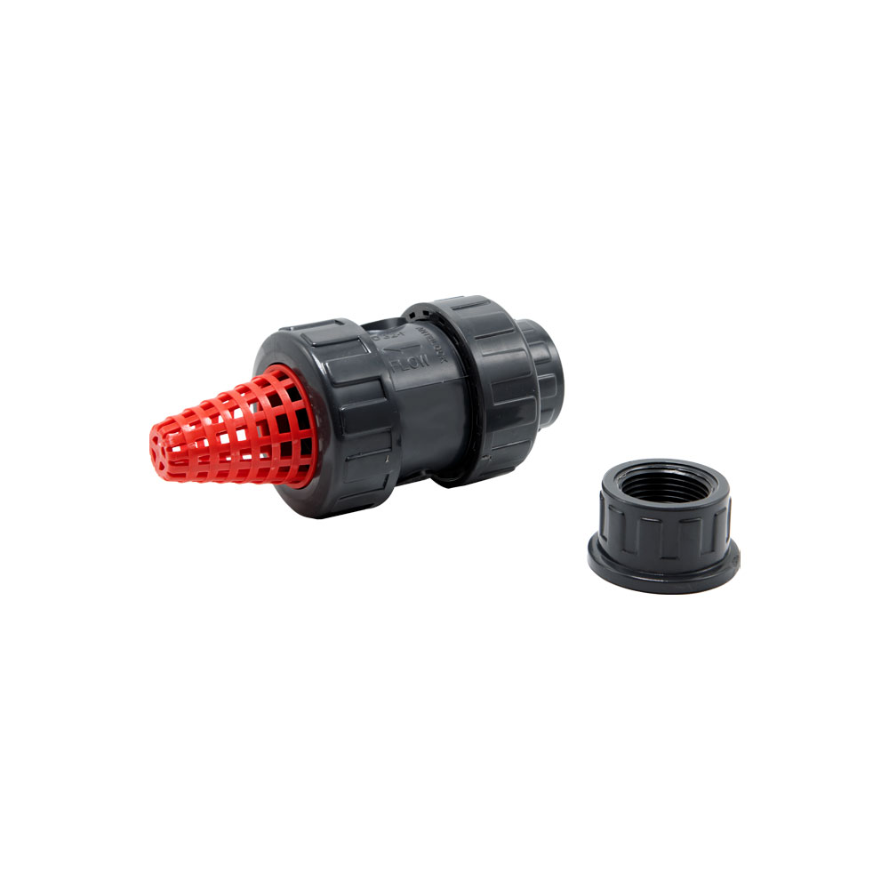 1" Combo Check Valve with EPDM O-Ring