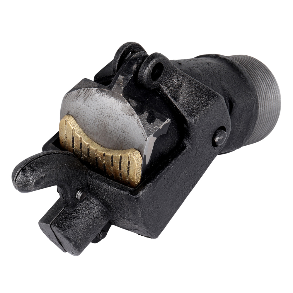 Cast Iron Drum Faucets