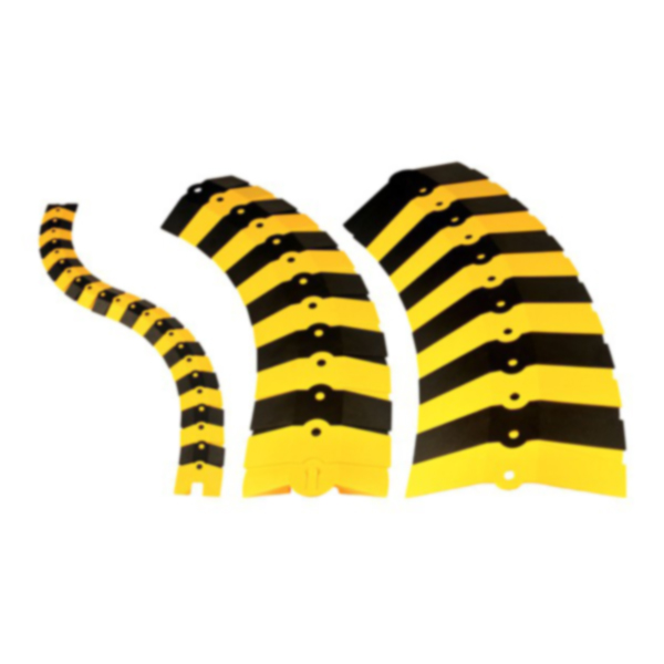 Ultra-Sidewinder Cable Protection System®